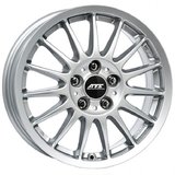 Janta aliaj ATS Streetrallye polar-silver R15 6