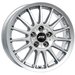 Janta aliaj ATS Streetrallye polar-silver R15 6